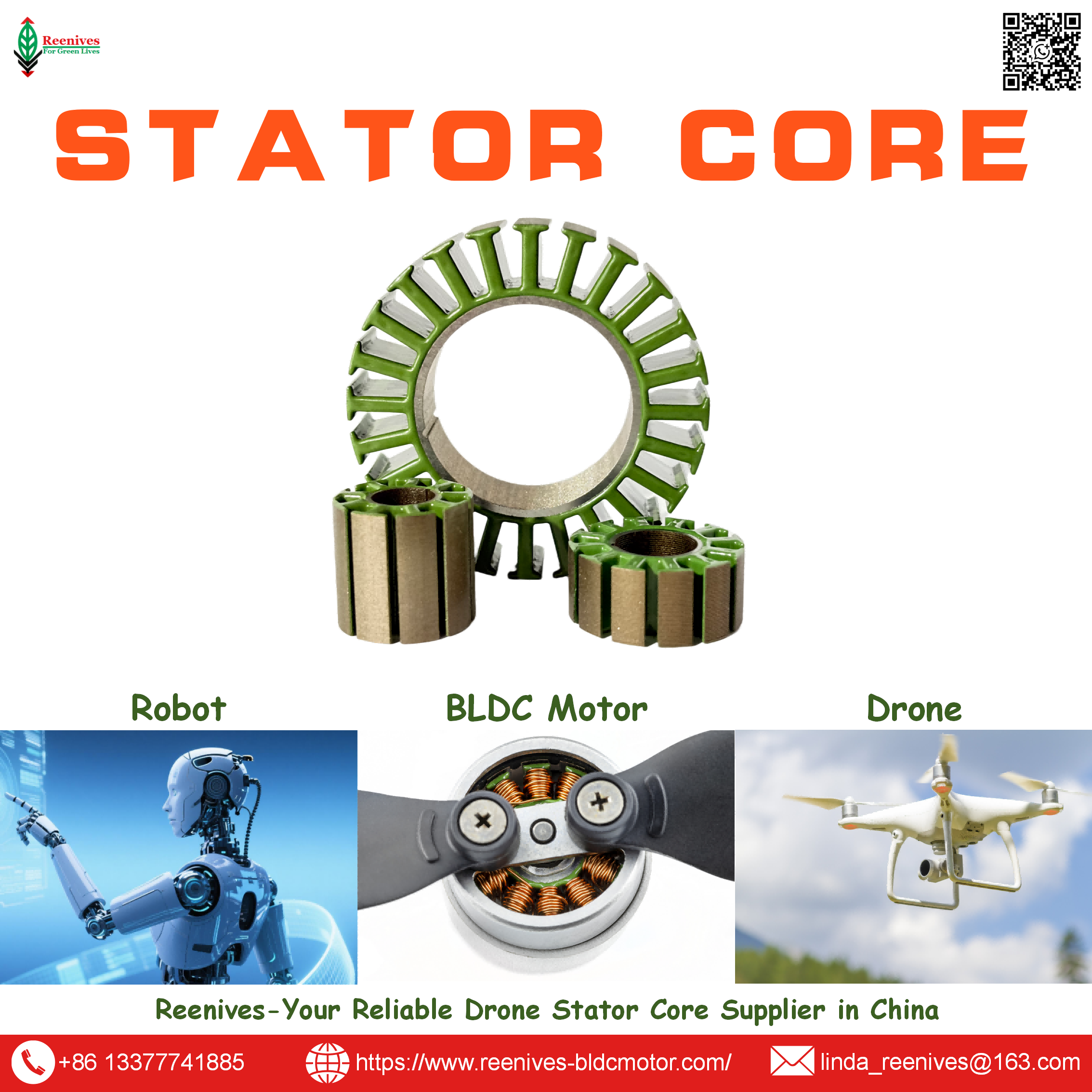Stator rotor stamping die for UAV, FPV & eVTOL motors. Progressive dies, high-speed, in-die stacking. Precision tooling. Global.